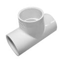 PVC Tee 50 x 50mm