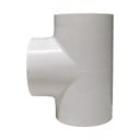 PVC Tee 100 x 100mm