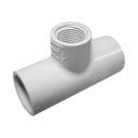 PVC Faucet Tee 20 x 15mm