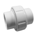 PVC Barrell Union 25mm