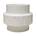PVC Barrell Union 80mm