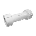 PVC Compression Coupling 20mm