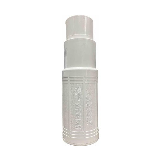 [321210] PVC Telescopic Flo Span Repair Coup. Double O Ring 20mm