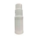 PVC Telescopic Flo Span Repair Coup. Double O Ring 80mm