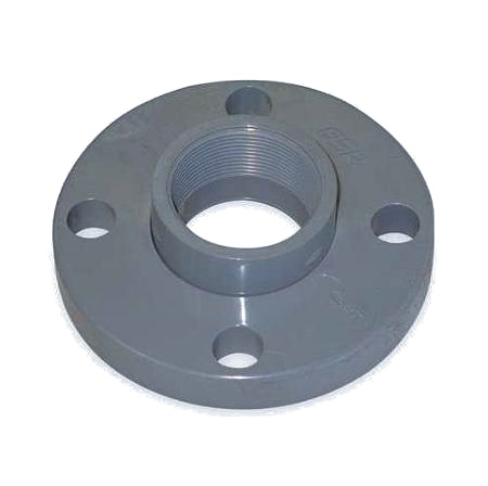 [321300] Van Stone Flange 50mm Spears