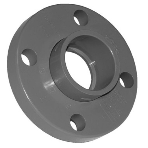 [321302] Van Stone Flange 80mm Spears