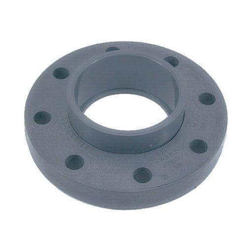 [321304] Van Stone Flange 100mm Spears