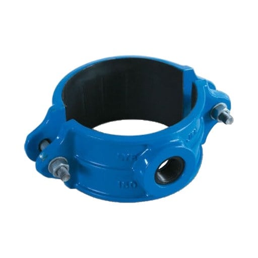 [322108] Tapping Saddle 200mm x 40mm