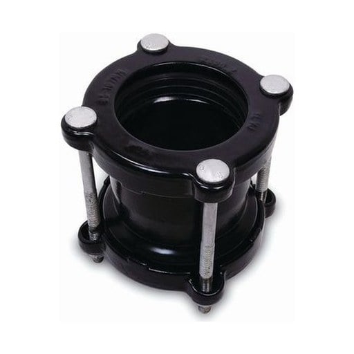 [323000] Mechanical Coupling Maxifit 80mm