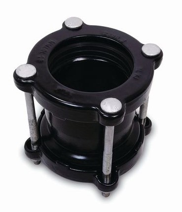 [323004] Mechanical Coupling Maxifit 150mm