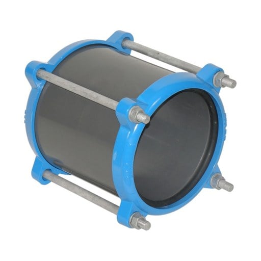 [323100] Gibault Repair Coupling 80mm GB80