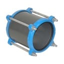 Gibault Repair Coupling 100mm GB100
