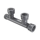 Manifold Spears 2 Port