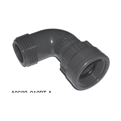 [325008] Manifold Spears 25MM Swivel Elbow x MF