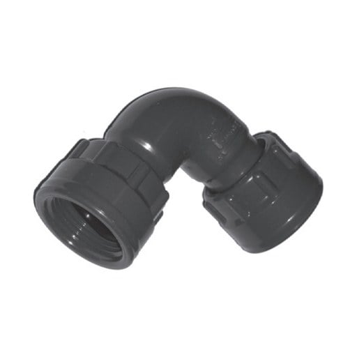 [325010] Manifold Spears 25MM Swivel Elbow x FF