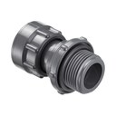 Manifold Spears 25MM Swivel Coupling MF