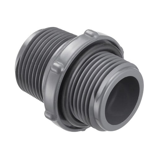 [325018] Manifold Spears 25MM O Ring Nipple