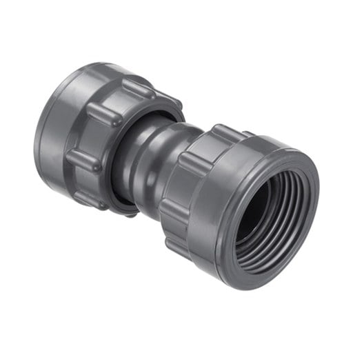 [325020] Manifold Spears 25MM Swivell Coupling FF