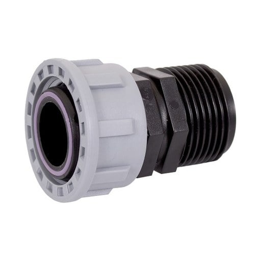 [325023] Manifold Tavlit 25mm Adaptor X MF