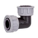 Manifold Tavlit 25mm Swivel Elbow x FF