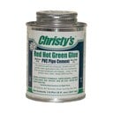 Christy's Red Hot Green Glue 118ml
