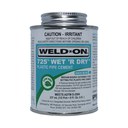 Weld-On 725 Wet R Dry 118ml