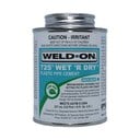 Weld-On 725 Wet R Dry 237ml