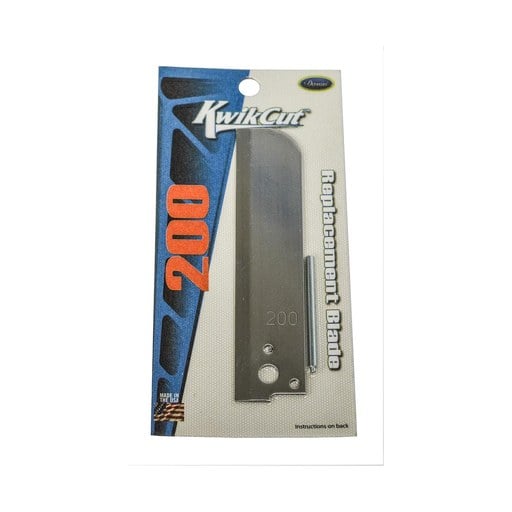 [340005] Kwik Cut 40mm Replacement Blade
