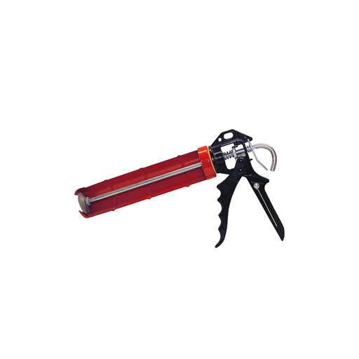 [340042] Caulking Gun Ratchet Drive Deluxe