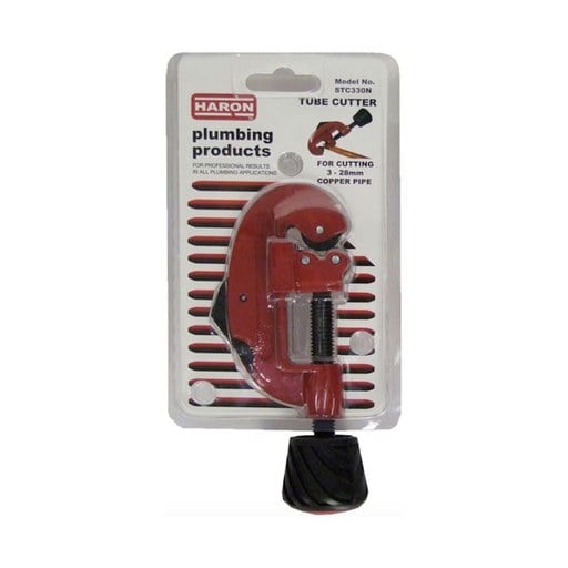 [340078] Copper Tube Cutter 3-28mm