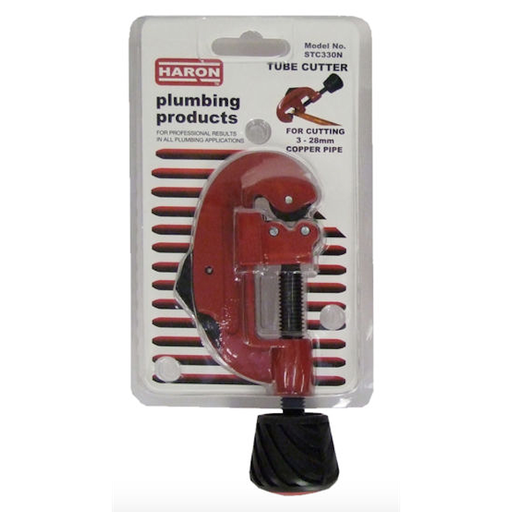 [340078] Copper Tube Cutter 3-28mm