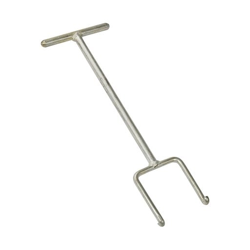 [340502] Toro 995-09 - Valve Removal Tool 40mm