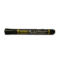 [341044] Marker Pen Pentel N850 Black