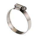 Hose Clamp Worm Drive SS 8-12mm
