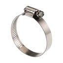 Hose Clamp Worm Drive SS 25-40mm