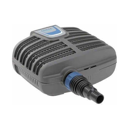 [400410] OASE Aquamax Eco Classic 2500