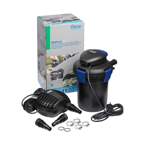 [400440] OASE Biopress Set 4000
