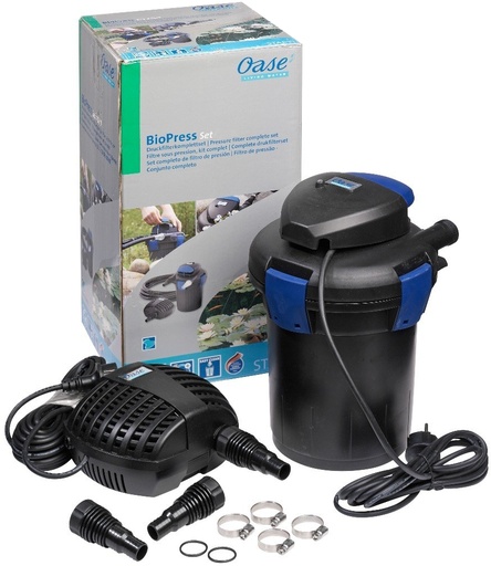 [400440] OASE Biopress Set 4000