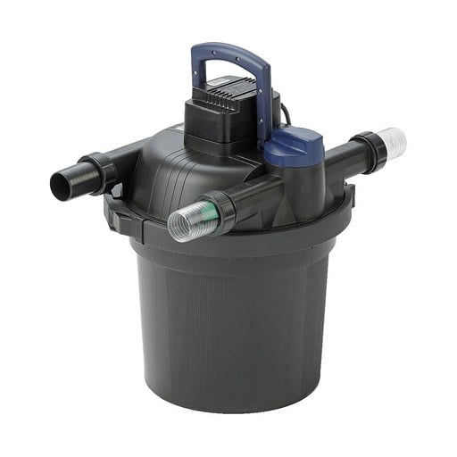 [400454] OASE Filtoclear 12000 (Discontinued)