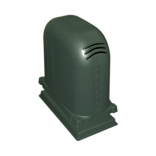 [401900] Polyslab Pump Cover - Rivergum