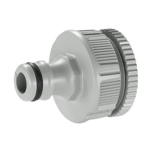 [420132] Gardena Tap Adaptor 13mm x 20/25mm