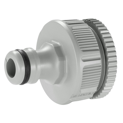 [420132] Gardena Tap Adaptor 13mm x 20/25mm