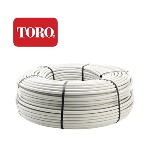 [423104] Toro Drag Hose 25mm (1") x 100m Coil