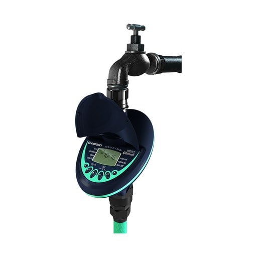 [424004] Galcon Tap Timer 1 Station 9001BT