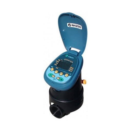 [424004A] Galcon Solenoid Valve 1 Station 7101BT