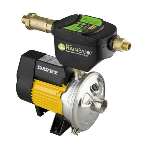 [KRB1] Davey Rainbank HP45-05 &RB2