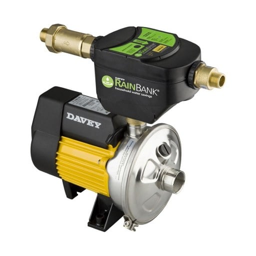 [KRB1] Davey Rainbank HP45-05 &RB2