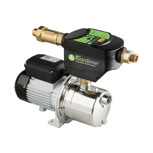 [KRBX1] Davey Rainbank SJ35-04 and RB2