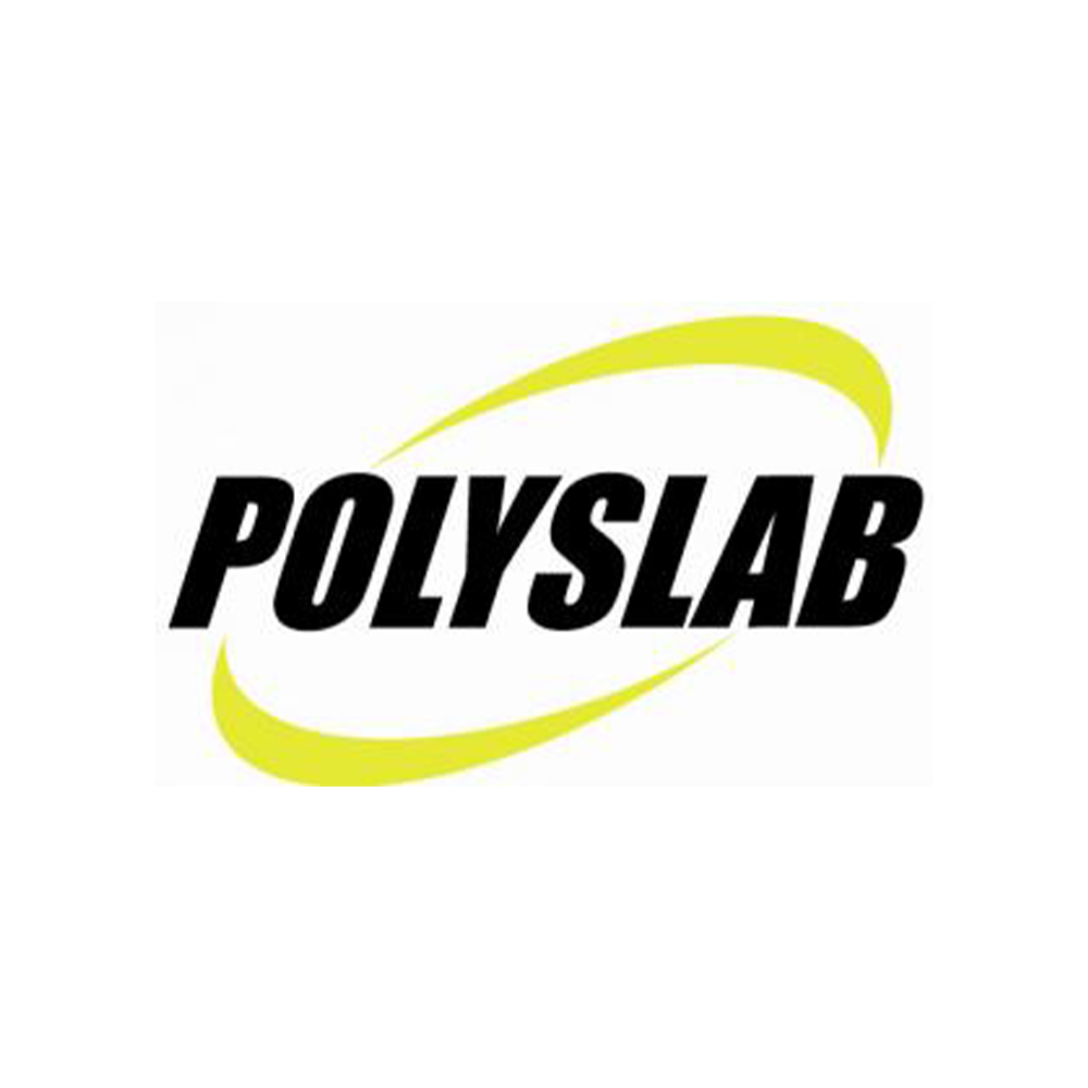 Polyslab